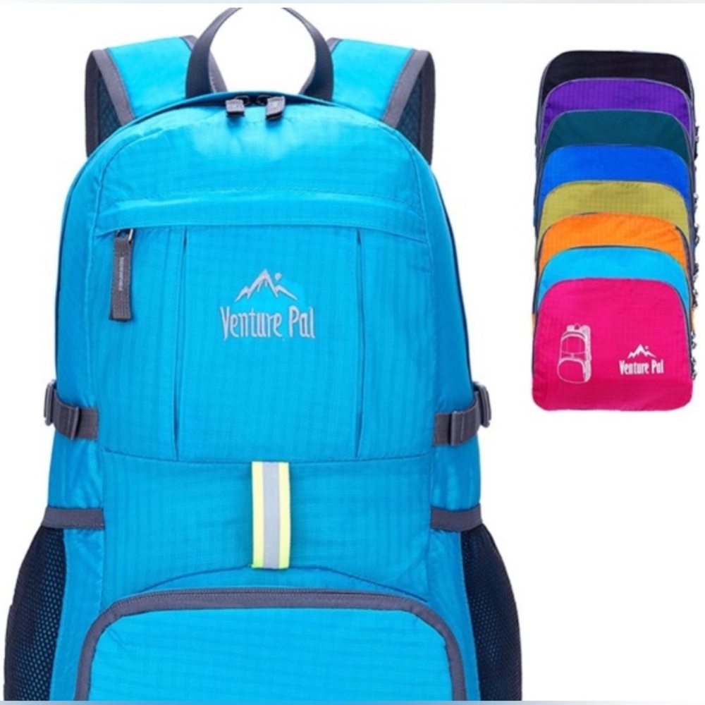 Venture Pal Backpack (new) - Picture 3 of 8